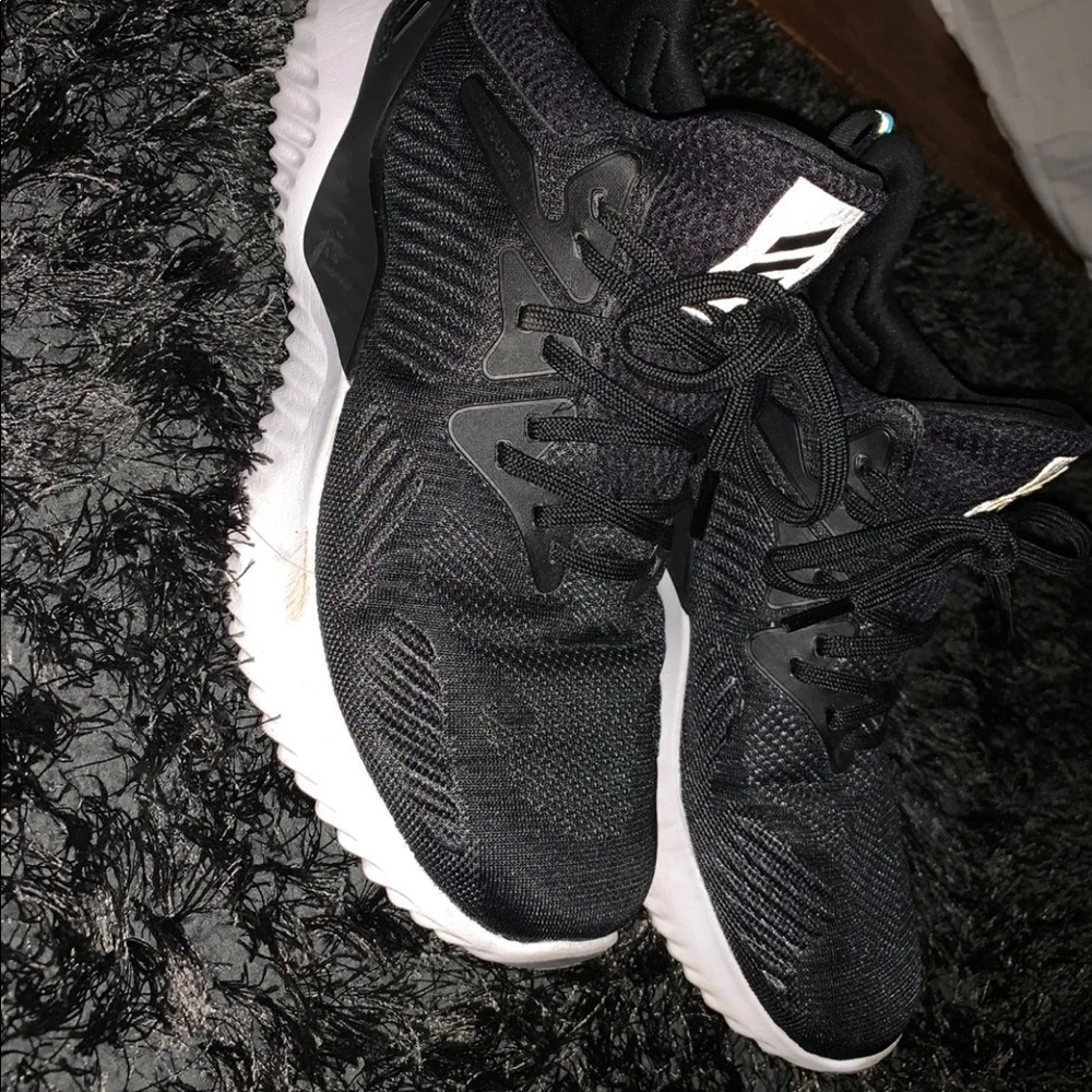 Adidas Alphabounce Running Sneakers